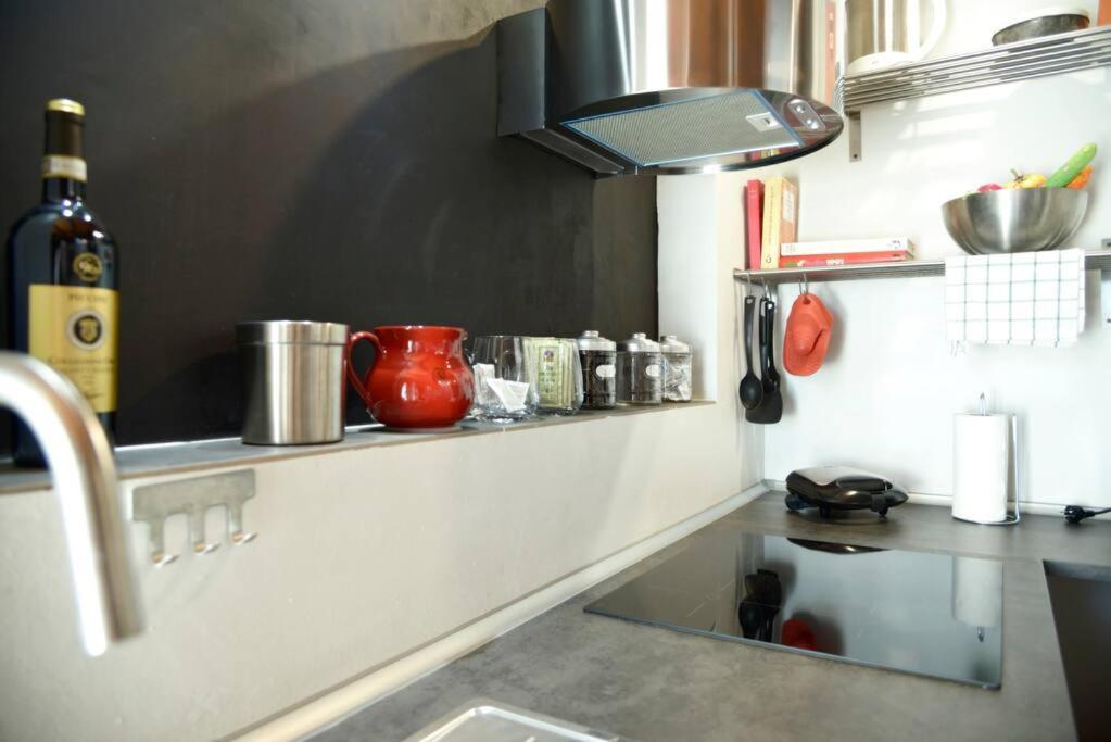Otomo'shome_love Is On The Roof! For Big Groups Apartamento Florencia
