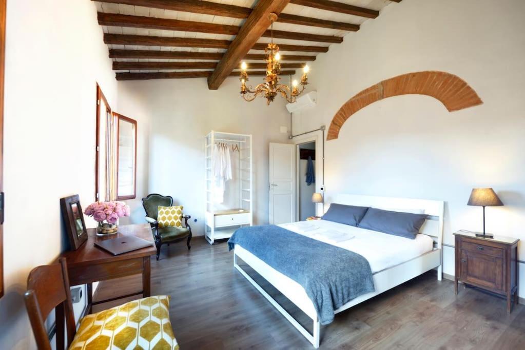 Apartamento Otomo'shome_love Is On The Roof! For Big Groups Florencia