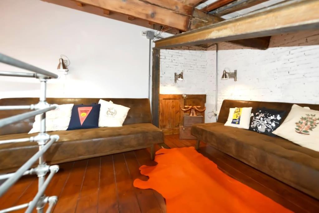 Otomo'shome_love Is On The Roof! For Big Groups Apartamento *