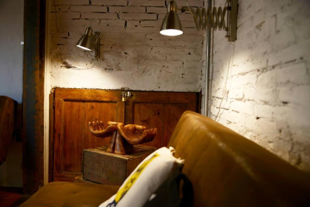 Otomo'shome_love Is On The Roof! For Big Groups Apartamento Florencia