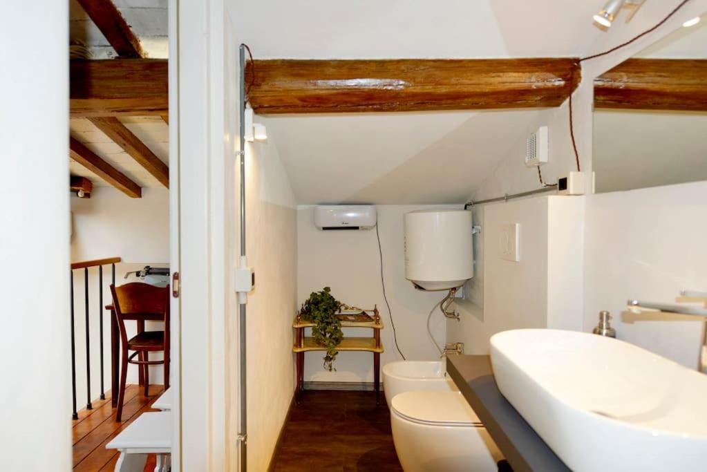 Apartamento Otomo'shome_love Is On The Roof! For Big Groups Florencia
