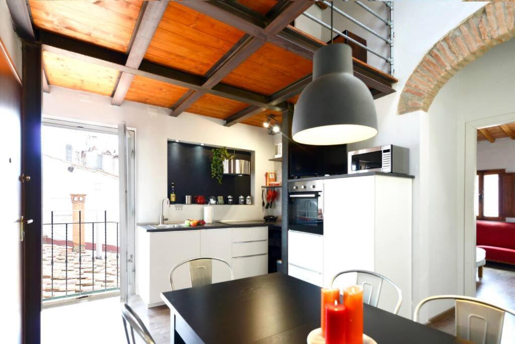 Otomo'shome_love Is On The Roof! For Big Groups Apartamento Florencia
